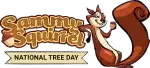 Sammy Squirrel trans